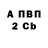 ГАШ VHQ 6.  _____